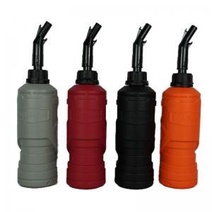 1.8L Motorcycle Oil Pot