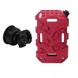 6L Dual-Purpose Water Tank