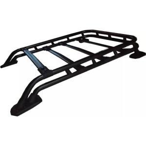 Aluminum + Steel Roof Platform for Toyota 4Runner 2010–2022