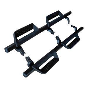 Aluminum Side Steps for Ford Bronco 2021+
