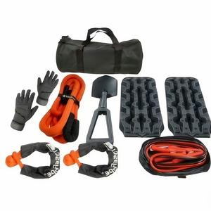 Emergency Tool Kit 