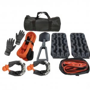 EMERGENCY TOOL KIT 
