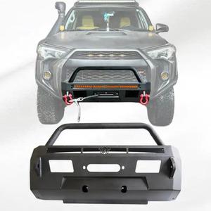  Front TRD Bumper for TOYOTA 4RUNNER 2014-2022