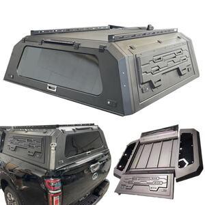 GWM Cannon Ultra Accessories