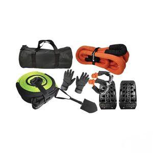 Kinetic Off‑Road Car Recovery Kit