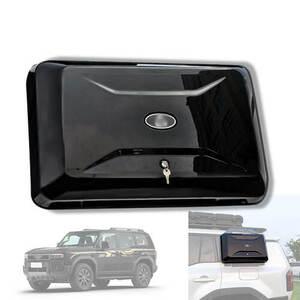 Luggage Storage Box Side Box