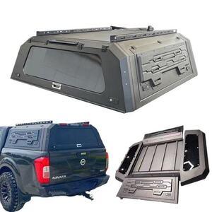 Nissan Navara Truck Canopy