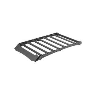 Off-road Steel Roof Cargo Basket Rack for Toyota FJ Cruiser