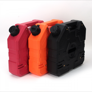 Portable Fuel Tank