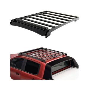 Wildfront Pickup Roof Rack for Ford Ranger T6 Raptor 2012–2022
