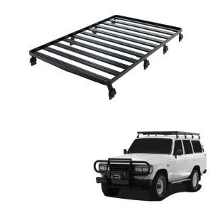 Roof Rack Platform for Toyota LC60