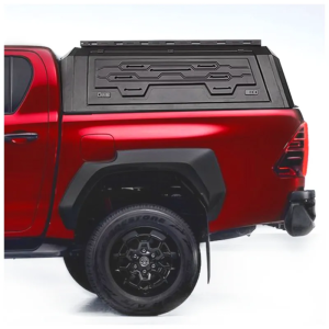 STANDARD CANOPY
