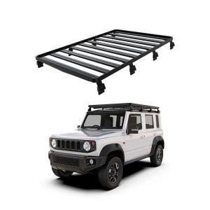 Steel & Aluminum Roof Rack for Suzuki Jimny JB74 2023+ (5-Door