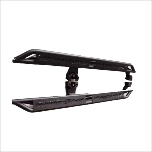 Steel Side Steps for Toyota 4Runner 2010–2022