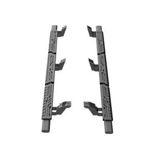 Steel Side Steps for Toyota LC250 (2024