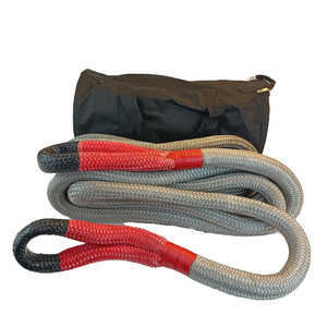 Strong 6mX 34mm Kinetic Recovery Stretch rope