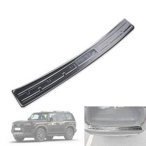 Tailgate Guard Plate Cover