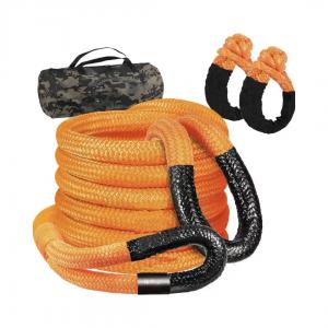 TOW ROPE