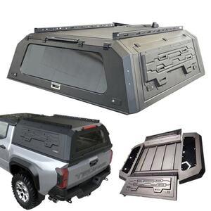Toyota TRD Truck Canopy
