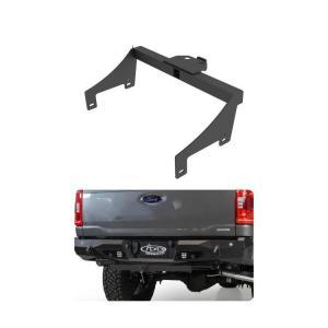 Heavy-Duty Rear Tow Hitch Receiver for Ford Raptor F150