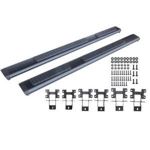 Tubular Side Steps for 18-20 Jeep Wrangler JL 