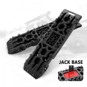 Heavy-Duty 10T Black Recovery Boards
